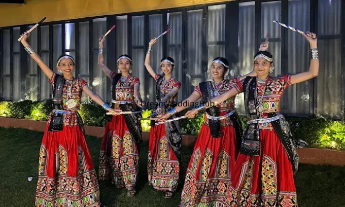 One Million Dance Studio